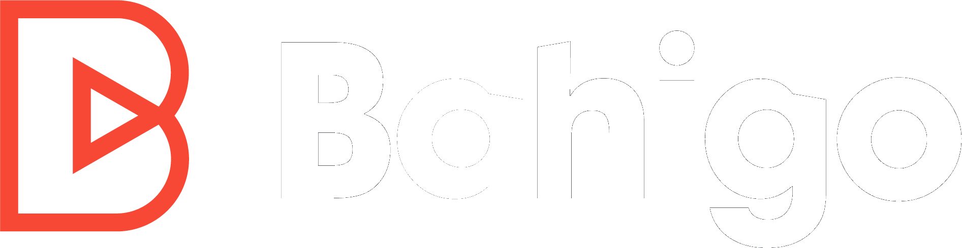 Bahigo Logo